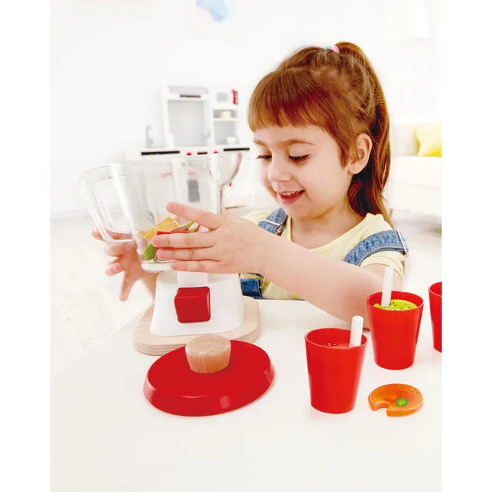 Hape - Smoothie Blender | Roleplay Hape - Smoothie Blender | Roleplay