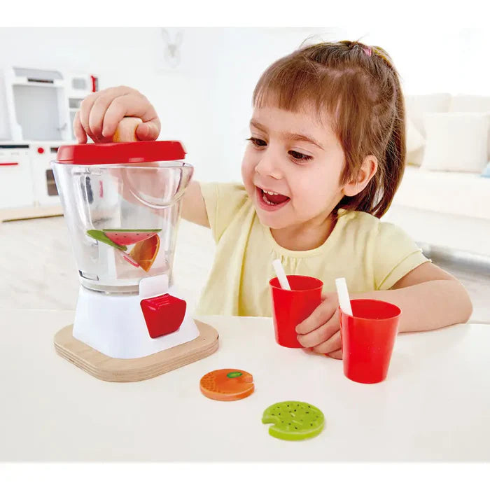 Hape - Smoothie Blender | Roleplay Hape - Smoothie Blender | Roleplay