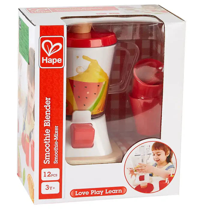 Hape - Smoothie Blender | Roleplay Hape - Smoothie Blender | Roleplay