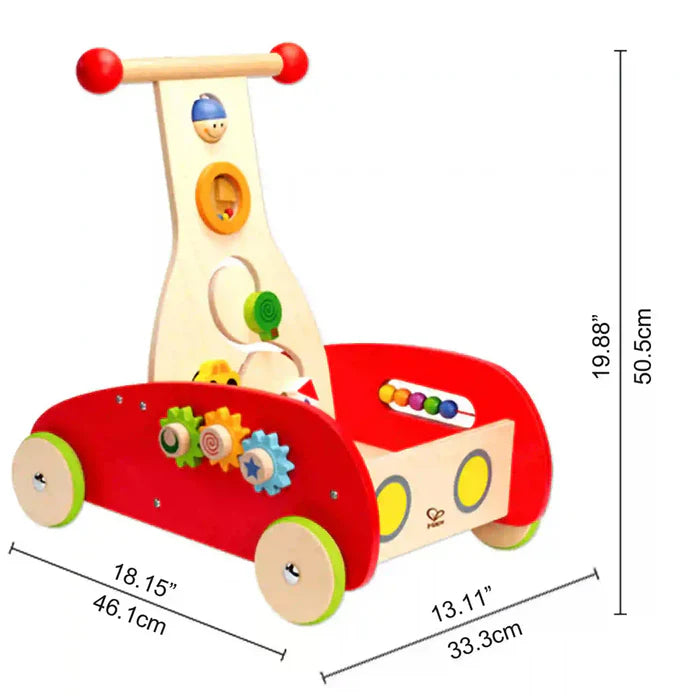 Hape - Wonder Walker | Baby Walkers Hape - Wonder Walker | Baby Walkers