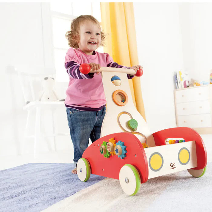 Hape - Wonder Walker | Baby Walkers Hape - Wonder Walker | Baby Walkers