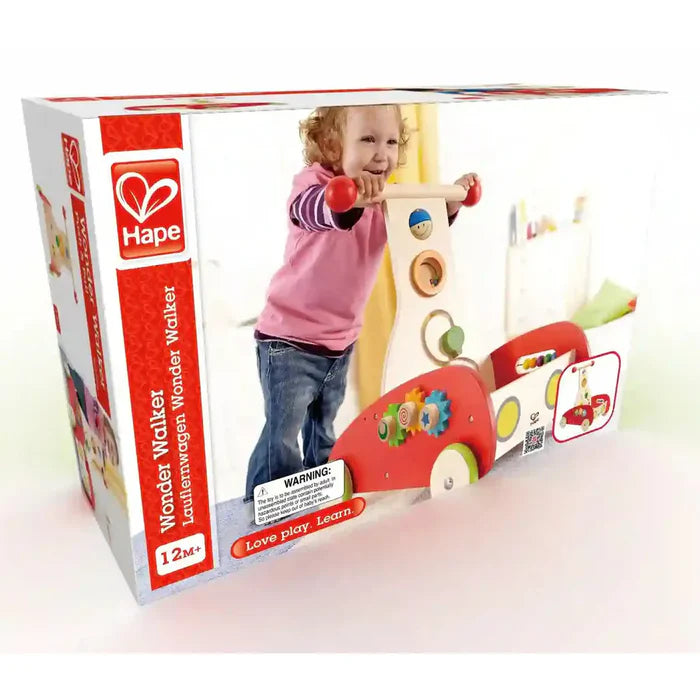 Hape - Wonder Walker | Baby Walkers Hape - Wonder Walker | Baby Walkers