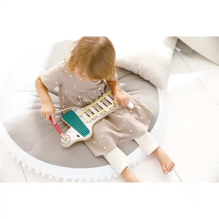 Hape - Xylophone Dog Xenia | Baby Toys Hape - Xylophone Dog Xenia | Baby Toys