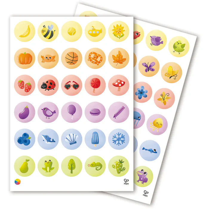 Hape Crayon Colouring | Arts & Crafts Hape Crayon Colouring | Arts & Crafts