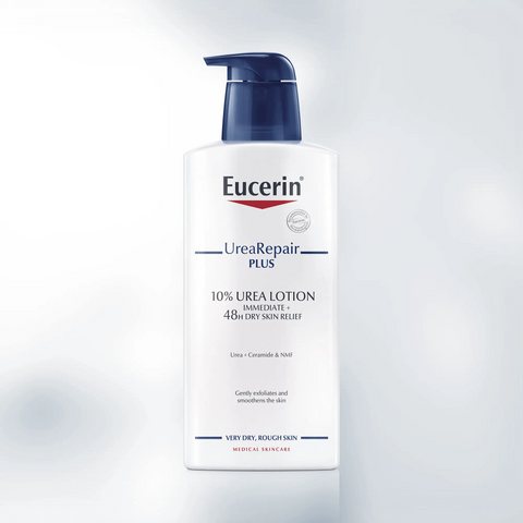 Eucerin Urea Body Lotion 10 % 250 ML