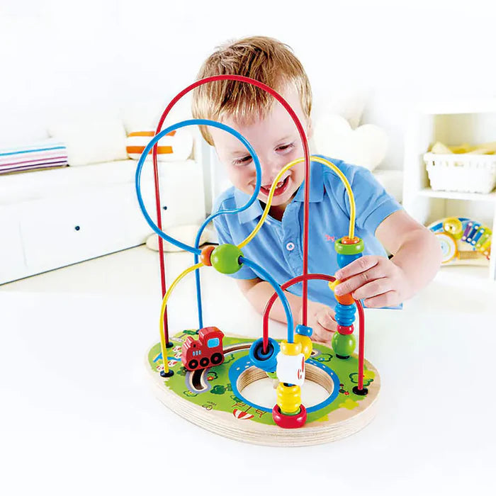 Hape Playground Pizzaz | Education & Learning Hape Playground Pizzaz | Education & Learning