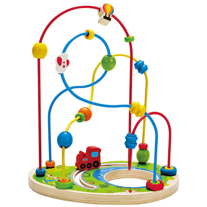 Hape Playground Pizzaz | Education & Learning Hape Playground Pizzaz | Education & Learning