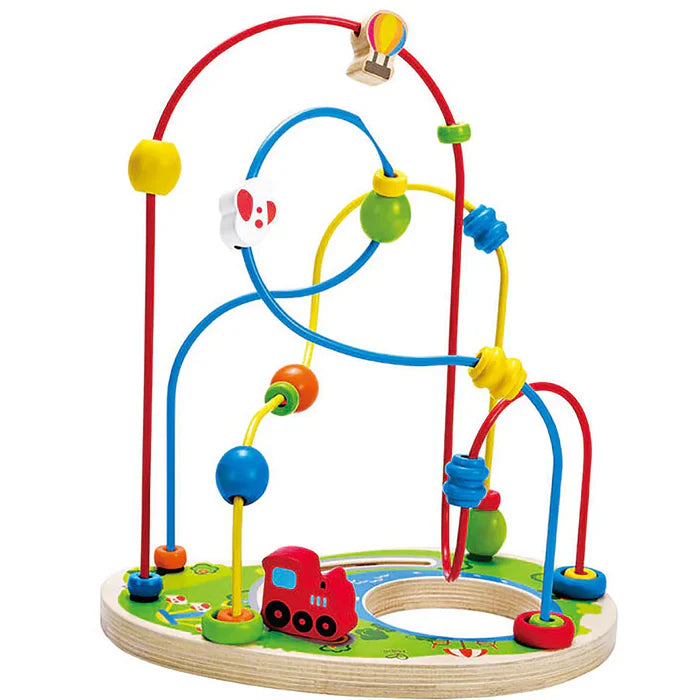 Hape Playground Pizzaz | Education & Learning Hape Playground Pizzaz | Education & Learning