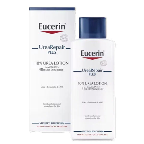 Eucerin Urea Body Lotion 10 % 250 ML