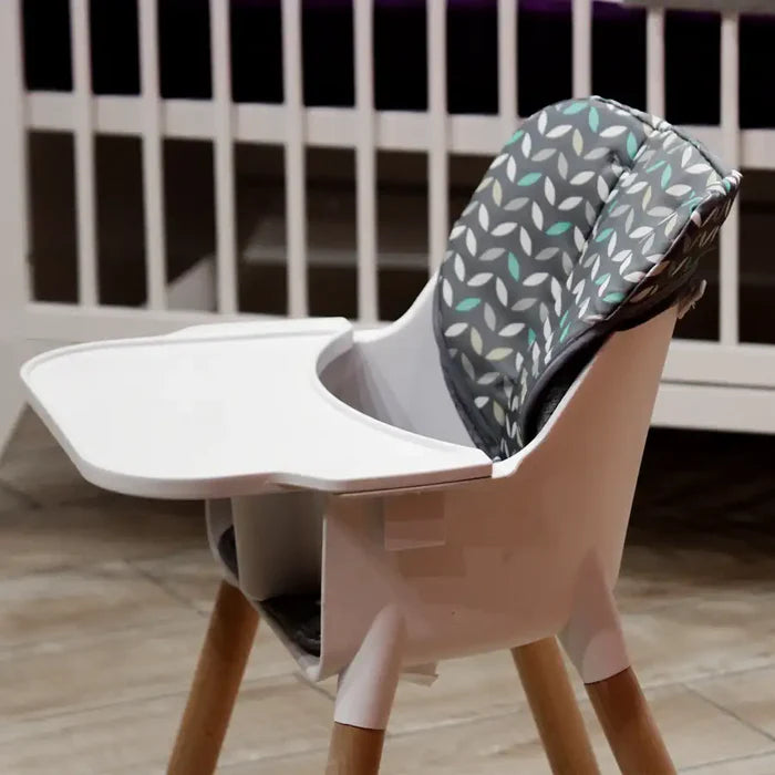 High Chair Cushion (Blue) | Seat Covers & Accessories High Chair Cushion (Blue) | Seat Covers & Accessories