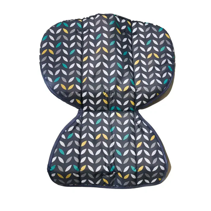High Chair Cushion (Blue) | Seat Covers & Accessories High Chair Cushion (Blue) | Seat Covers & Accessories