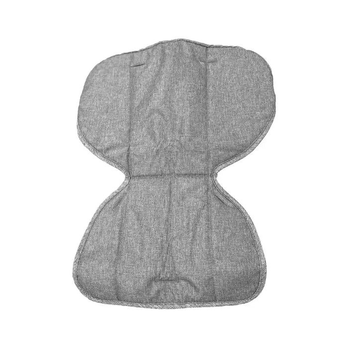 High Chair Cushion (Grey) | Seat Covers & Accessories High Chair Cushion (Grey) | Seat Covers & Accessories
