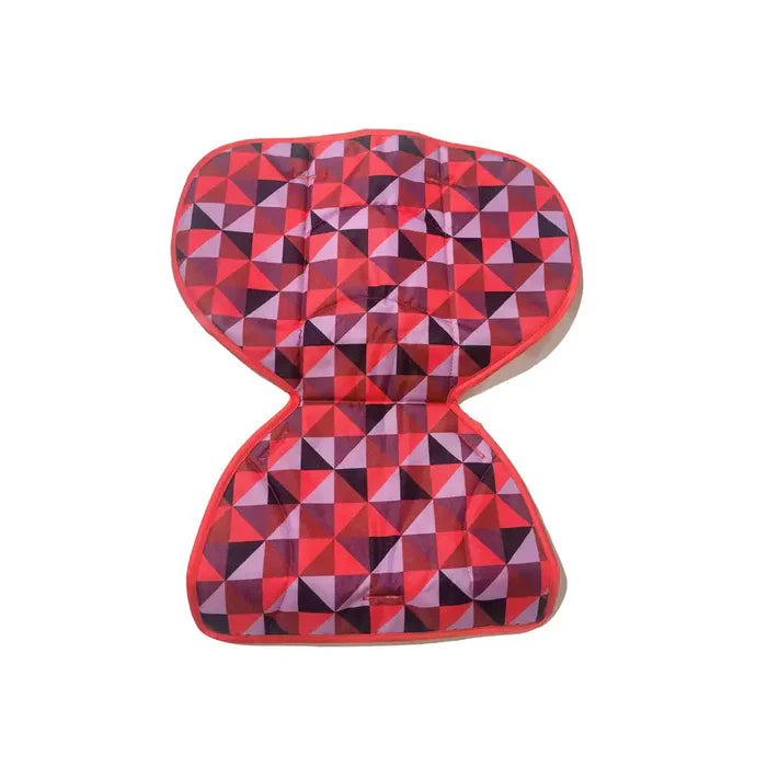 High Chair Cushion (Red) | Seat Covers & Accessories High Chair Cushion (Red) | Seat Covers & Accessories