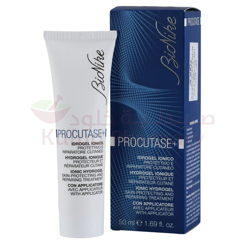 Buy Bio Nike Med Procutase Gel 50 ML Online - Kulud Pharmacy