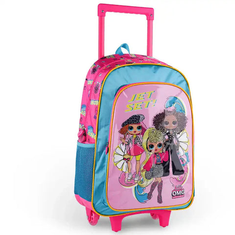 Lol Omg Glam Shores 6in1 Box Set 16"