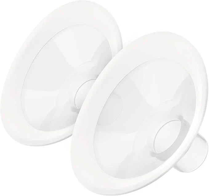 Medela - New Personalfit Flex Breast Shield (Pack Of 2) - Large | Breast Care Medela - New Personalfit Flex Breast Shield (Pack Of 2) - Large | Breast Care