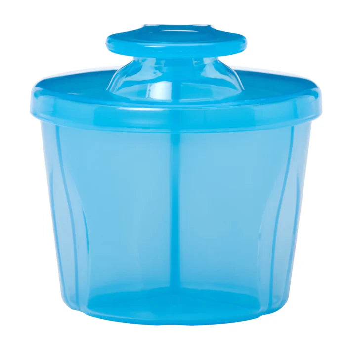 Dr. Browns Milk Powder Dispenser (Blue) | Formula Preparation Dr. Browns Milk Powder Dispenser (Blue) | Formula Preparation