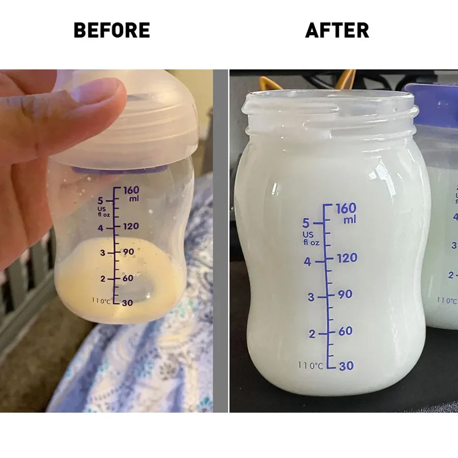 Milky Makers Lactation Muesli | Nutrition & Lactation Boosters Milky Makers Lactation Muesli | Nutrition & Lactation Boosters