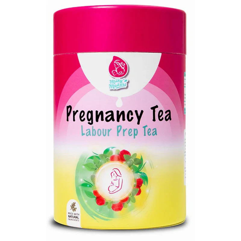 Milky Makers Pregnancy Tea | Nutrition & Lactation Boosters Milky Makers Pregnancy Tea | Nutrition & Lactation Boosters