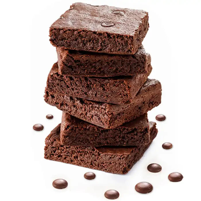 Milky Makers Signature Lactation Brownies | Nutrition & Lactation Boosters Milky Makers Signature Lactation Brownies | Nutrition & Lactation Boosters