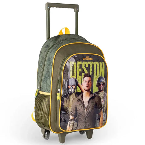 ببجي باتل جراوندز ديستون 6 في 1 طقم صندوق 18 بوصة