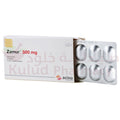 Zummer Tablets Zamur Tablet 10 Tab | Kulud Pharmacy