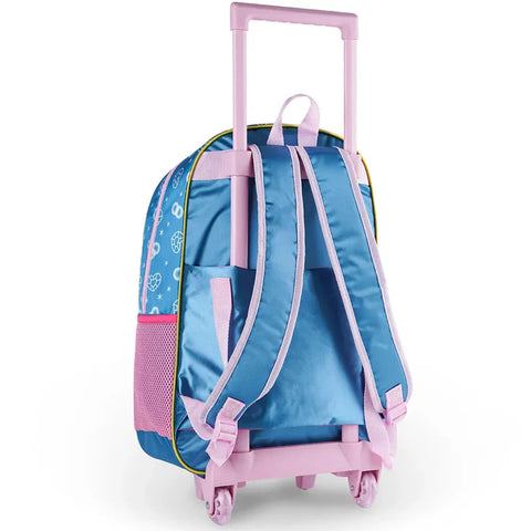 سانريو هالو كيتي ماي كريستال نايت 6 في 1 طقم صندوق 16 "