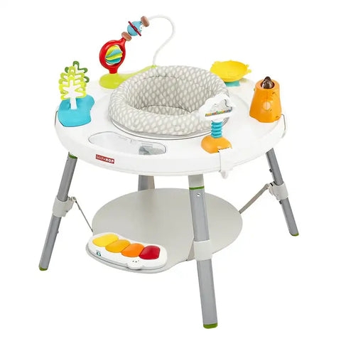 Skip Hop Explore & More 3-Stage Activity Center