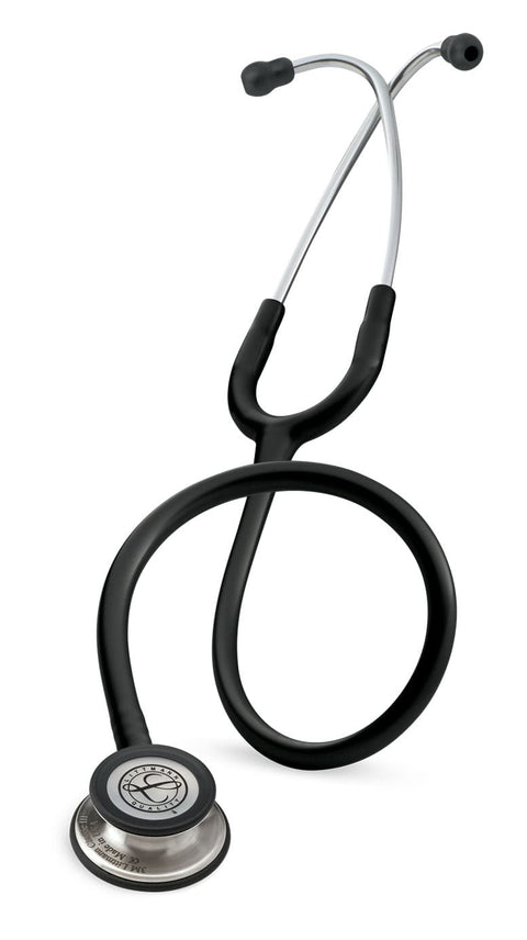 Buy Littman Classic Iii Black Stethoscope 1 PC Online - Kulud Pharmacy