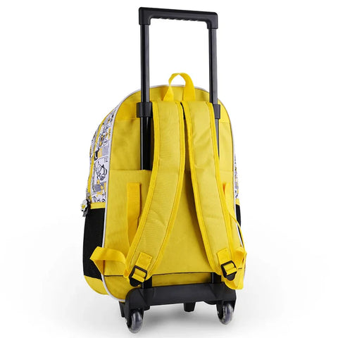 يونيفرسال مينيونز مينيون ساينس 6 في 1 طقم صندوق 18 "