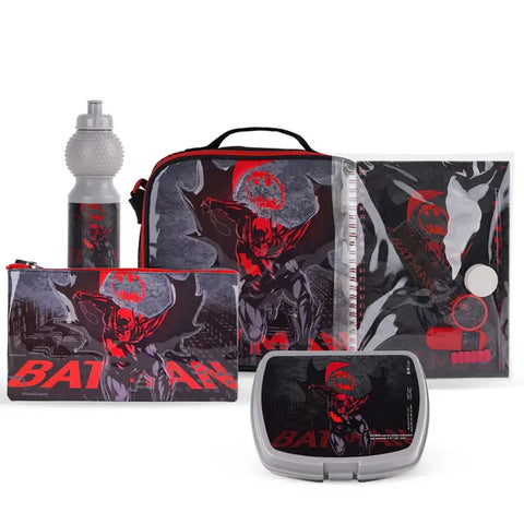 Warner Bros' Batman Dark Hero 6in1 Box Set 16"