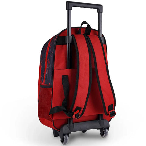 وارنر براذرز باتمان دارك هيرو 6 في 1 طقم صندوق 16 بوصة