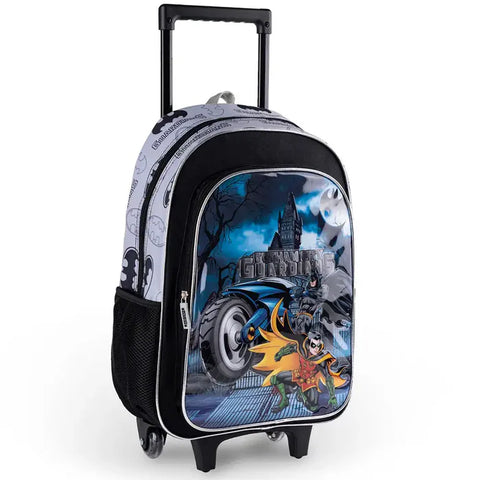 Warner Bros' Batman Gotham City Guardians 6In1 Box Set 18"