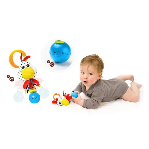 يوكيدو - معدات المياه سبين آند سورت