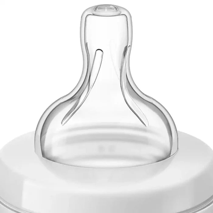 Philips Avent Anti-Colic Bottle 260ml - SCF813/61-plastic | Bottles & Nipples Philips Avent Anti-Colic Bottle 260ml - SCF813/61-plastic | Bottles & Nipples