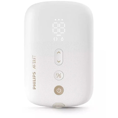 Philips Avent Single Electric Cordless Breast Pump - SCF396/11