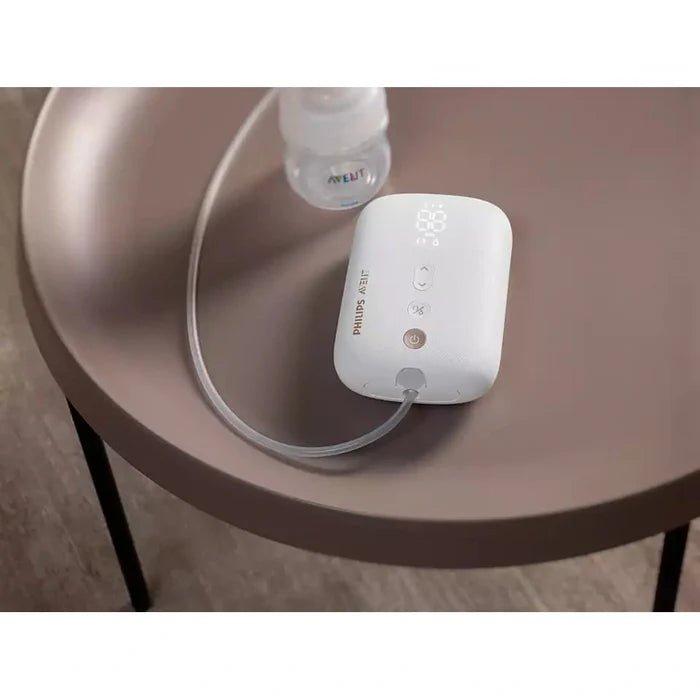 Philips Avent Single Electric Cordless Breast Pump - SCF396/11 | Breast Pumps Philips Avent Single Electric Cordless Breast Pump - SCF396/11 | Breast Pumps