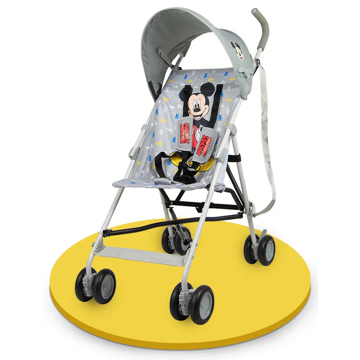 Disney Buggy Stroller - Mickey | Strollers Disney Buggy Stroller - Mickey | Strollers