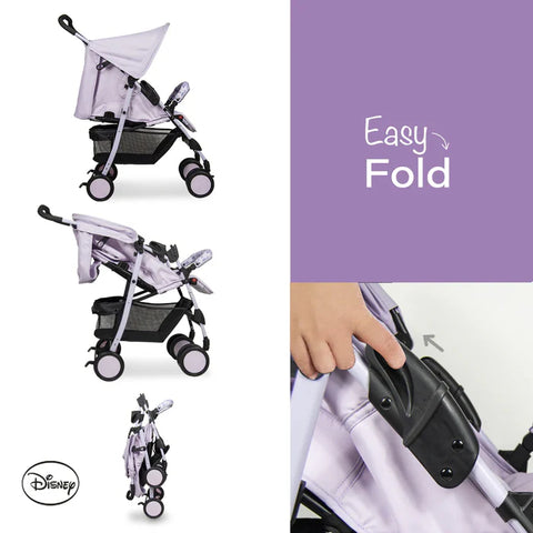 Disney Baby Stroller - Frozen-II