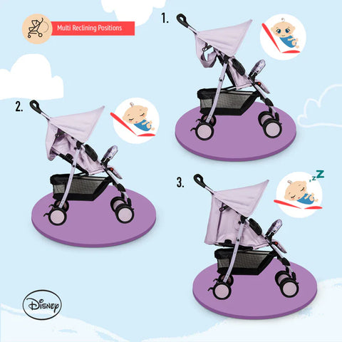 Disney Baby Stroller - Frozen-II