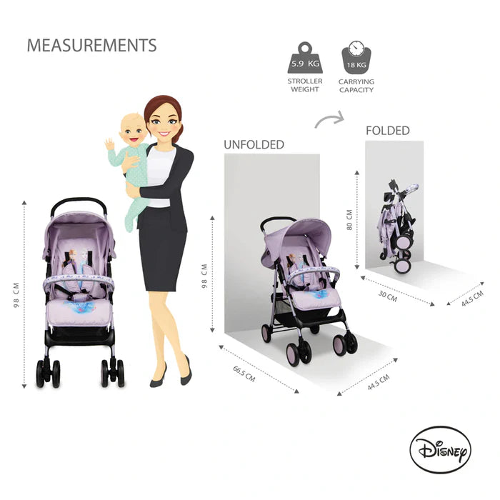 Disney Baby Stroller - Frozen-II | Uncategorized Disney Baby Stroller - Frozen-II | Uncategorized