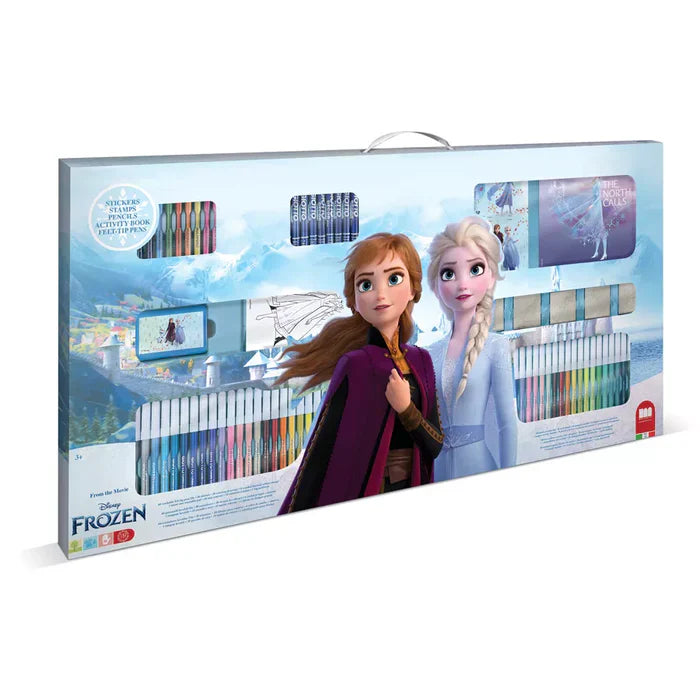 Multiprint Multiprint Frozen Mega Maxi Sets | Kulud Pharmacy