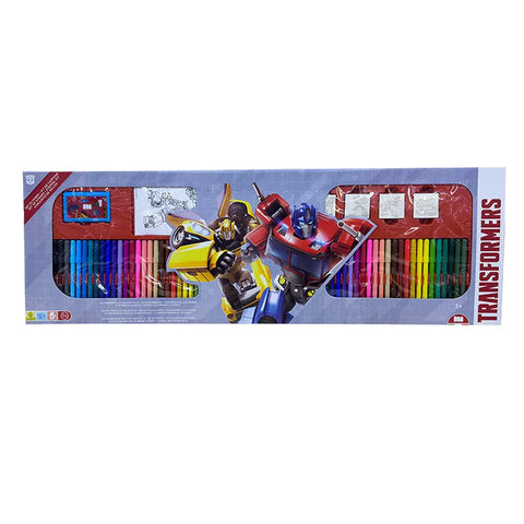 Multiprint Transformer Mega Maxi Sets