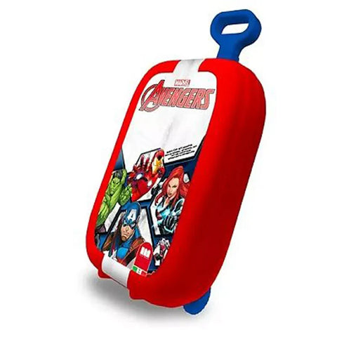 مولتيفرينت حقيبة ترولي أفنجرز