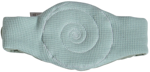 Candide Mini Massage Heat Pack First Aid (Sage Green)