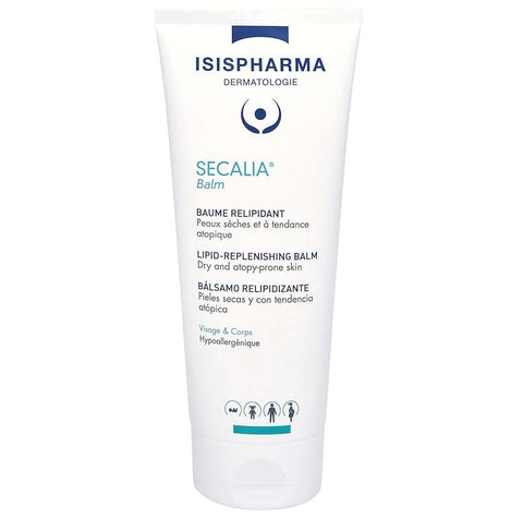 Buy Isis Secalia Balm 200 ML Online - Kulud Pharmacy