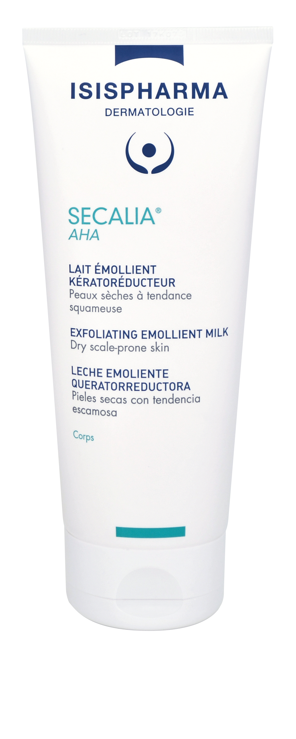 Isis Secalia Aha Lotion 200 ML | Atopic Skin Isis Secalia Aha Lotion 200 ML | Atopic Skin