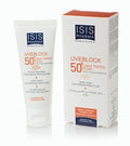 Buy Isis Uveblock Spf50+ Fluid Light Tint Cream 40 ML Online - Kulud Pharmacy
