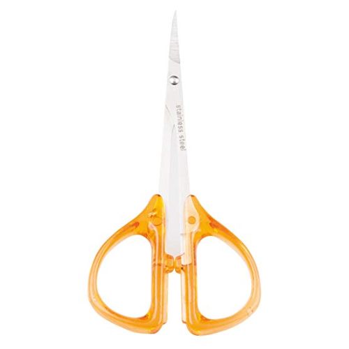 Titania Platic Hand Scissor 1 PC | Scissors & Nippers Titania Platic Hand Scissor 1 PC | Scissors & Nippers