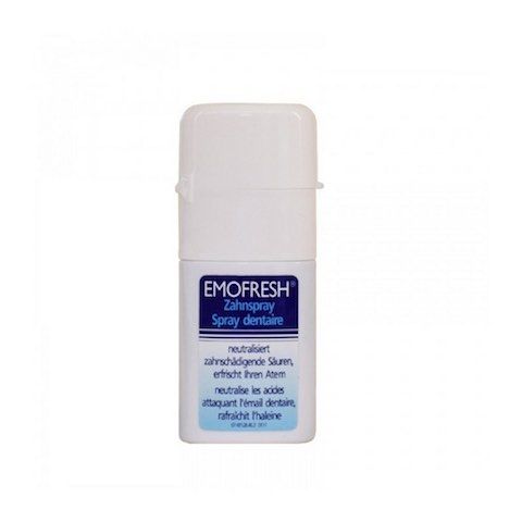 Buy Emofresh Spray 15 ML Online - Kulud Pharmacy